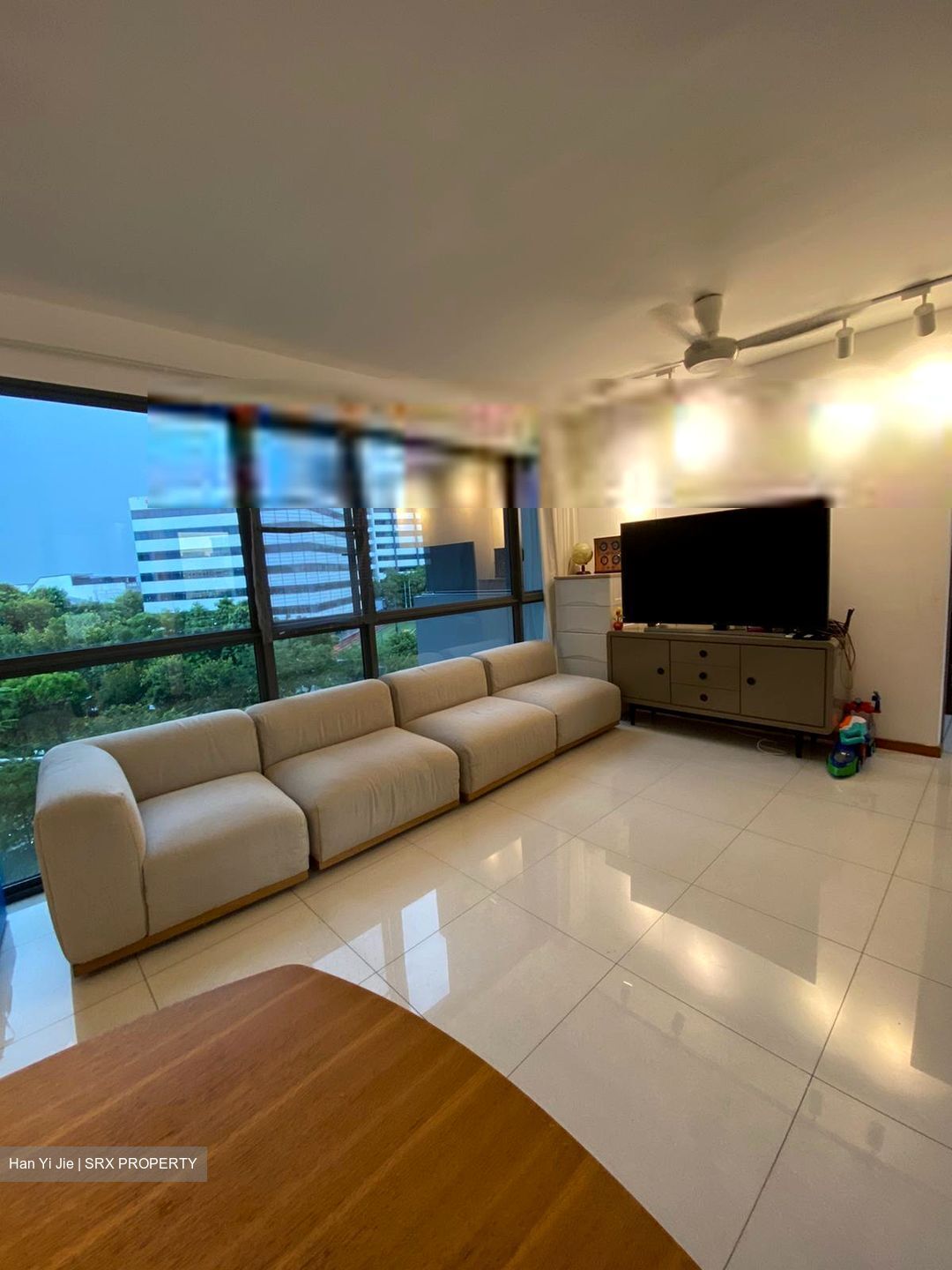 Pasir Ris Heights (D18), Condominium #297157401